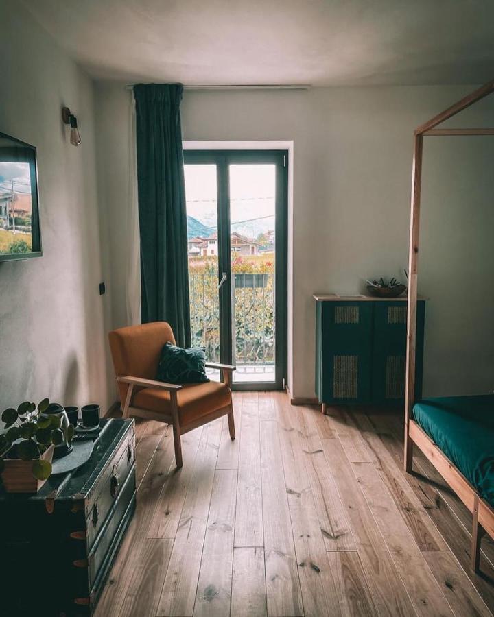 Foresteria Ca Di Nadin Carriola Buitenkant foto