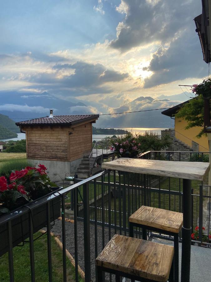 Foresteria Ca Di Nadin Carriola Buitenkant foto